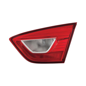 Passenger Side Tail Light Assembly image