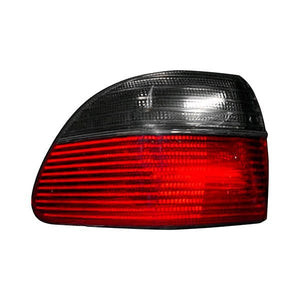 Driver Side Tail Light Assembly image