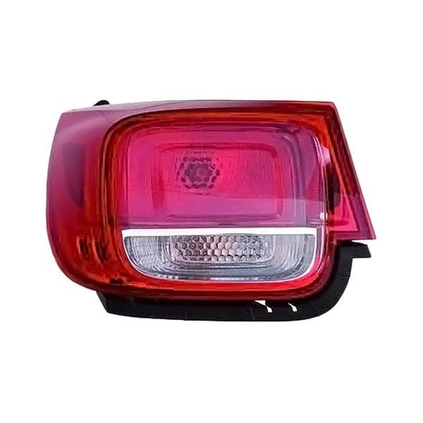 Chevrolet Malibu/Malibu Limited LS/LT Driver Side Tail Light Assembly Outer - GM2804110