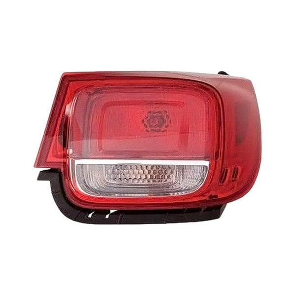 Chevrolet Malibu/Malibu Limited LS/LT Passenger Side Tail Light Assembly Outer - GM2805110