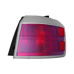 Passenger Side Tail Light Assembly image