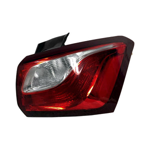 Passenger Side Tail Light Assembly image