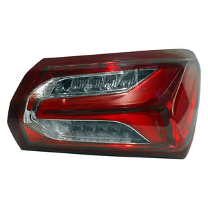Passenger Side Tail Light Assembly image