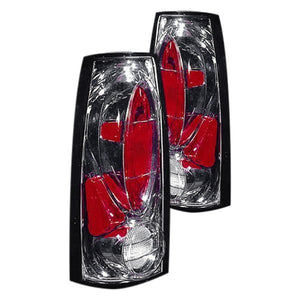 Tail Light Set image