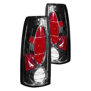 Tail Light Set image