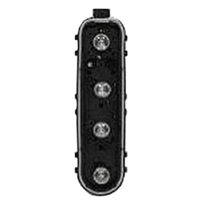 Chevrolet Venture Tail Light Socket Left Side - GM2817101
