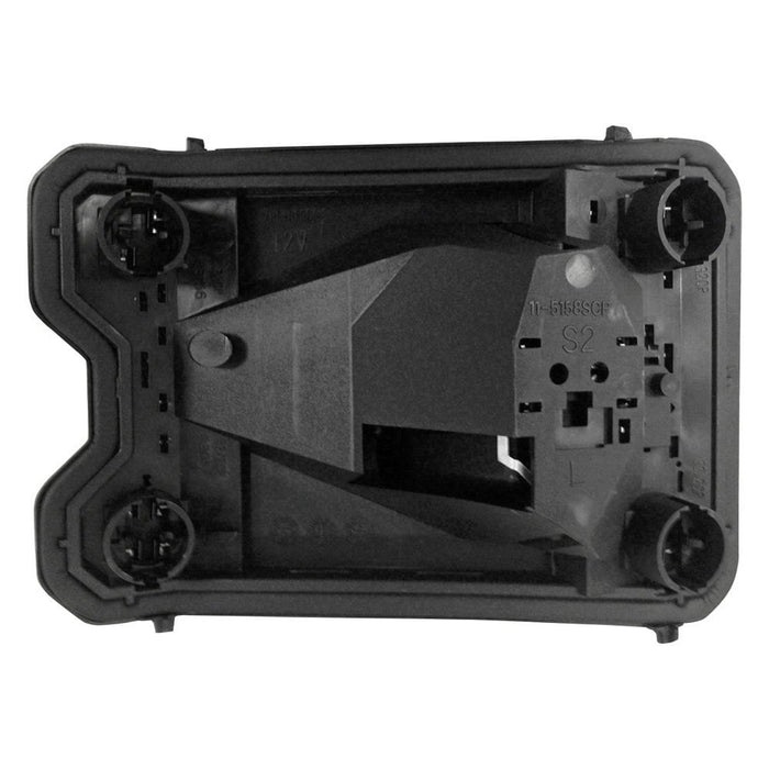 Chevrolet Malibu Driver Side Tail Light Socket Circuit Board - GM2817102