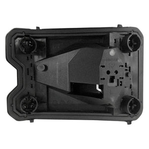 Driver Side Tail Light Socket image