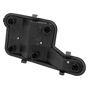 Driver Side Tail Light Socket image