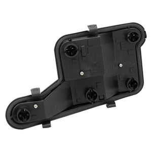 Passenger Side Tail Light Socket image