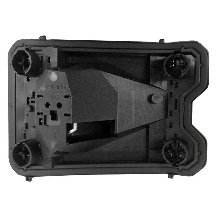 GMC Envoy Tail Light Socket Circuit Board - GM2817106