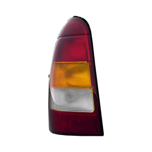 Driver Side Tail Light Housing image