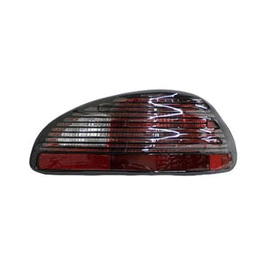 Passenger Side Tail Light Housing image