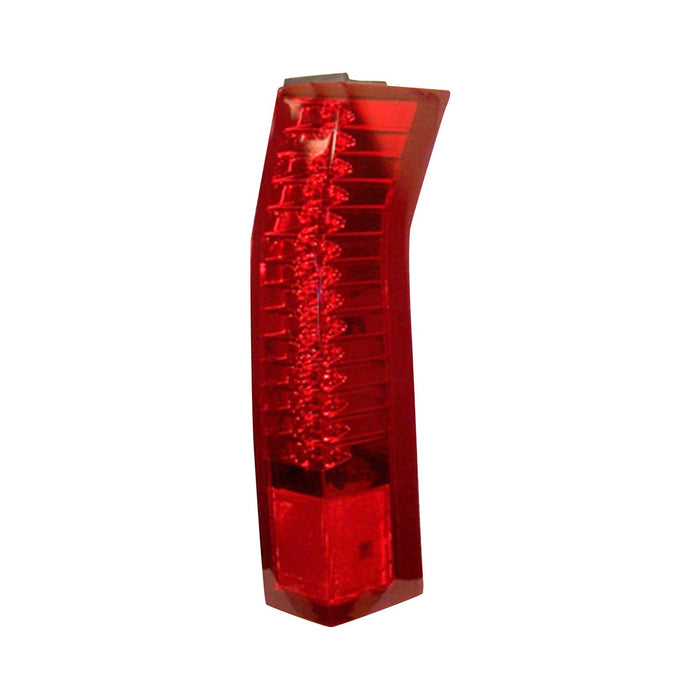 Cadillac SRX Passenger Side Tail Light Housing Includes Lens - GM2819186