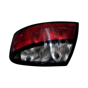 Passenger Side Tail Light Housing image