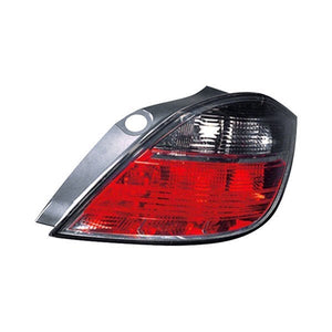 Passenger Side Tail Light Housing image