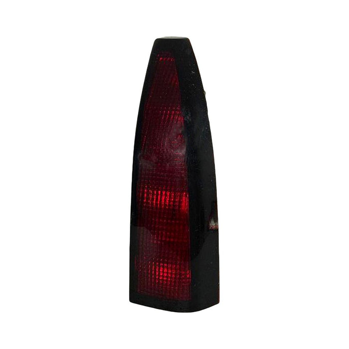 Cadillac Eldorado Passenger Side Tail Light Housing Exc Deluxe Includes Lens - GM2819202