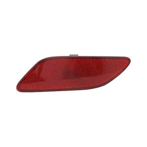 Rear Driver Side Side Marker Light Assembly image
