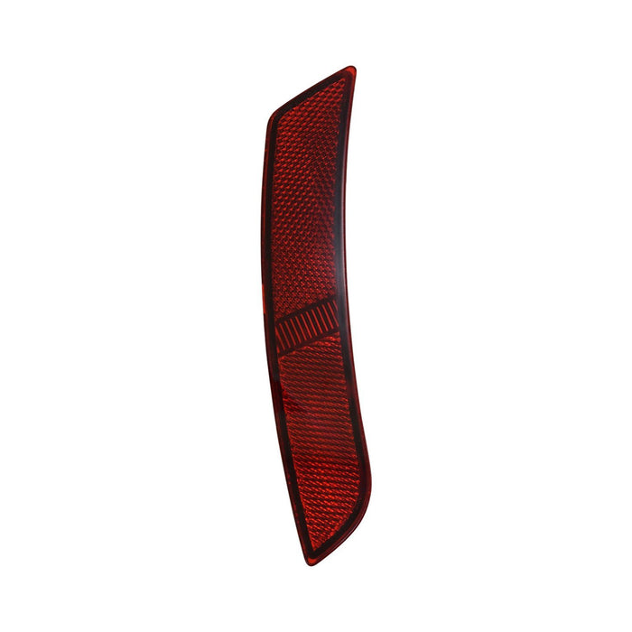 Chevrolet Camaro Rear Driver Side Side Marker Light Assembly Coupe - GM2860113