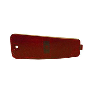 Rear Passenger Side Side Marker Light Assembly image