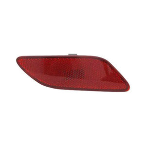 Rear Passenger Side Side Marker Light Assembly image