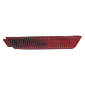 Rear Passenger Side Side Marker Light Assembly image