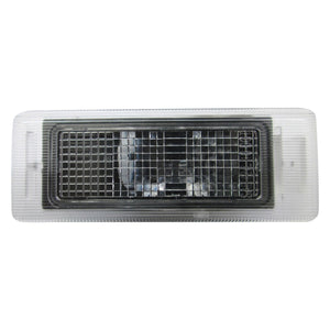 License Plate Light Assembly image