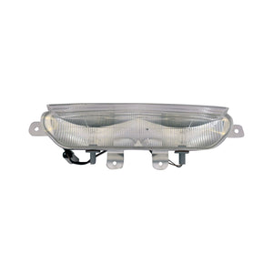 Back Up Light Assembly image