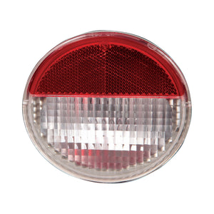 Driver Side Back Up Light Assembly image