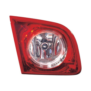 Driver Side Back Up Light Assembly image