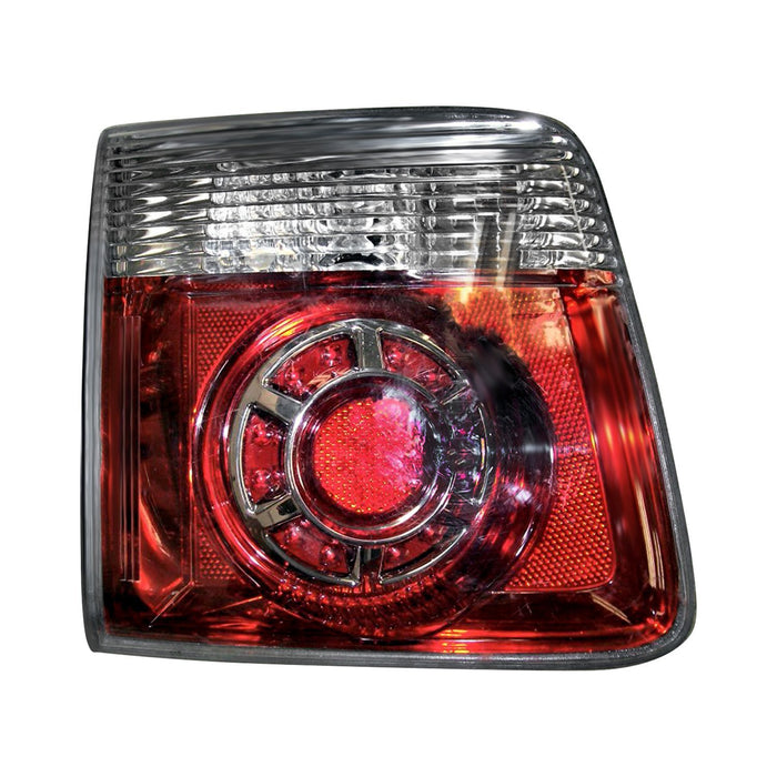 GMC Acadia Driver Side Back Up Light Assembly - GM2882110