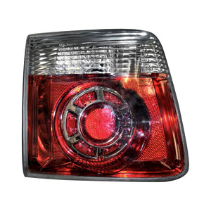 Driver Side Back Up Light Assembly image