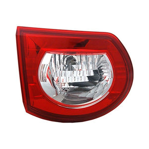 Driver Side Back Up Light Assembly image