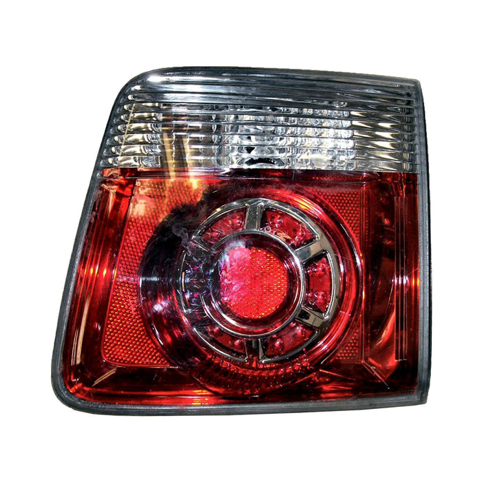 GMC Acadia Passenger Side Back Up Light Assembly - GM2883110