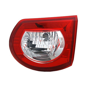 Passenger Side Back Up Light Assembly image