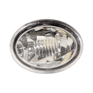 Driver Side Back Up Light Assembly image