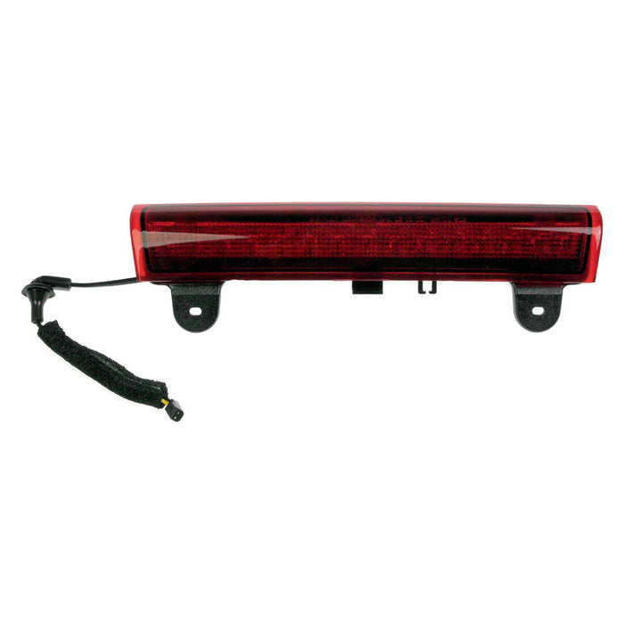 Chevrolet Suburban 1500/2500/Tahoe/GMC Yukon/Yukon XL 1500 Denali Center High Mount Stop Light W/Liftgate - GM2890107