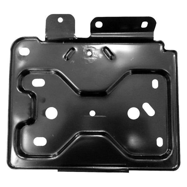 Engine Compartment image