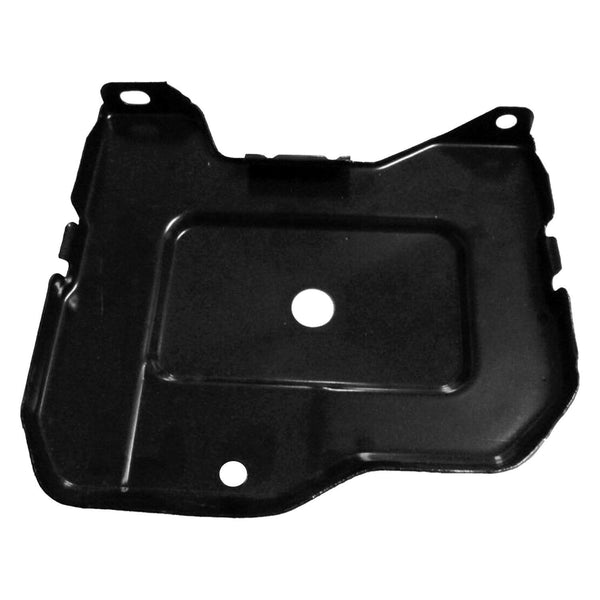 Engine Compartment image