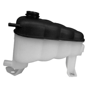 Radiator Outlet Tank image