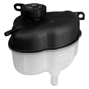 Radiator Outlet Tank image