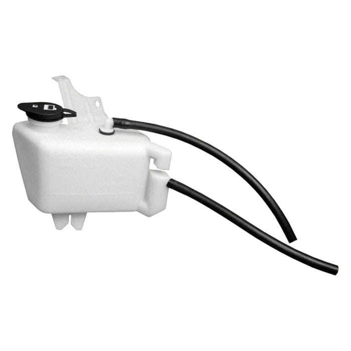 Buick LaCrosse/Chevrolet Impala/Pontiac Grand Prix Radiator Outlet Tank Assembly 5.3L V8 - GM3014119