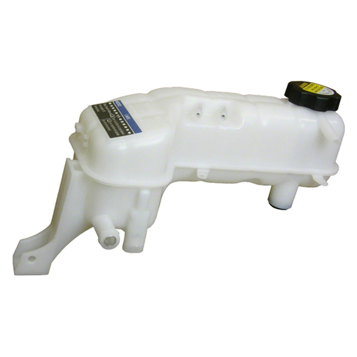 Chevrolet Cavalier/Malibu/SSR/Oldsmobile Alero/Cutlass/Pontiac Grand Am Radiator Outlet Tank Reservoir & Cap Assembly 2.2L L4 - GM3014120