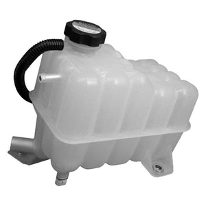 Radiator Outlet Tank image