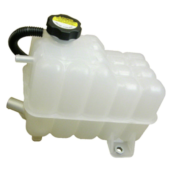 Radiator Outlet Tank 2Nd Design Reservoir & Cap Assembly - GM3014122