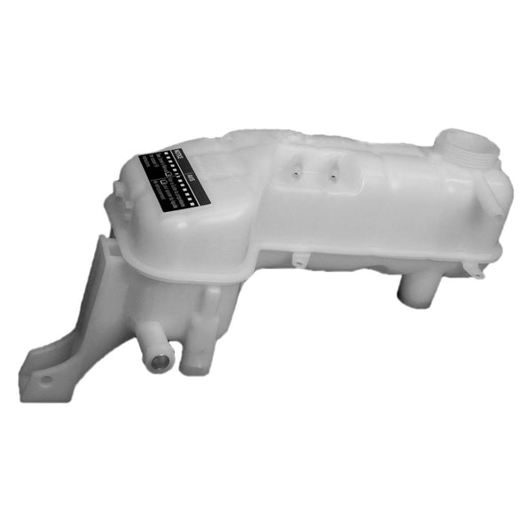 Radiators, Condensers & Fans image