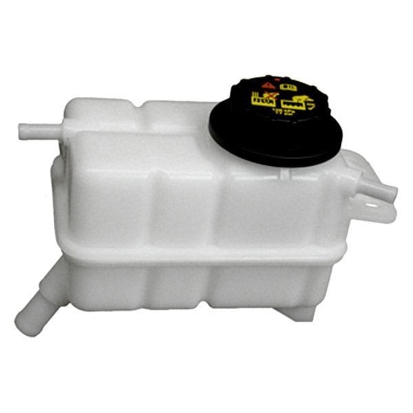 Radiators, Condensers & Fans image