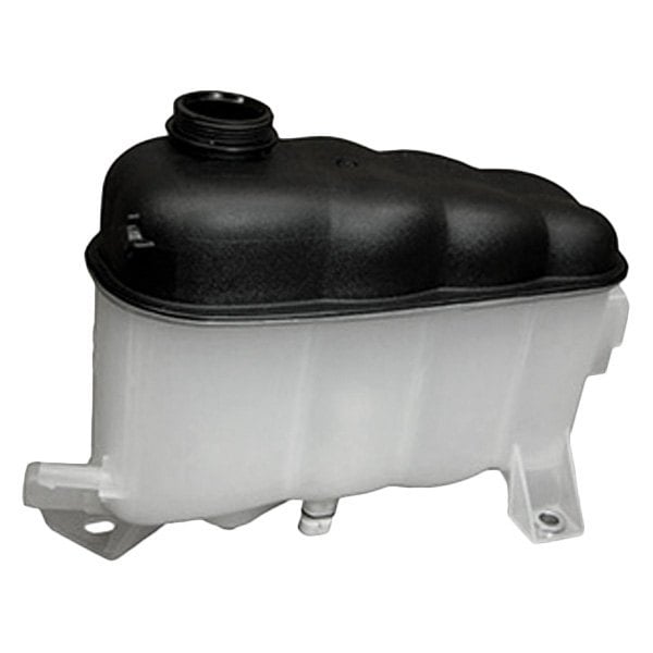 Chevrolet Silverado 2500/GMC Sierra 2500/Sierra 3500 Radiator Outlet Tank Reservoir Only 6.6L V8 - GM3014129