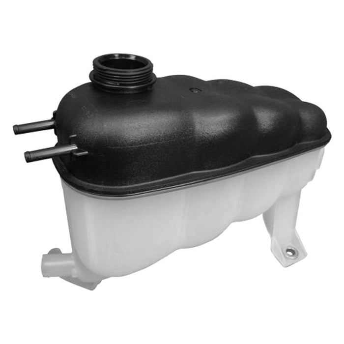 Cadillac Escalade/Escalade ESV/Chevrolet Silverado 1500/Suburban/Tahoe/GMC Sierra 1500/Sierra 1500 Limited/Yukon/Yukon XL Radiator Outlet Tank Reservoir Only - GM3014133