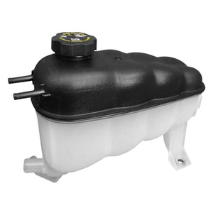 Radiator Outlet Tank image
